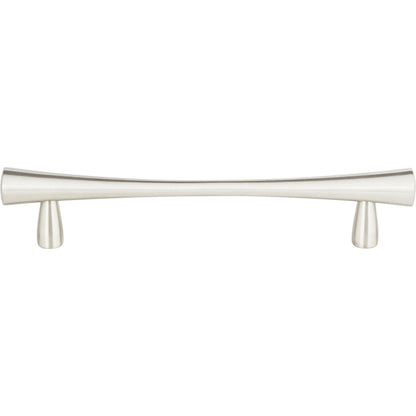 Atlas Fluted Bar Pull