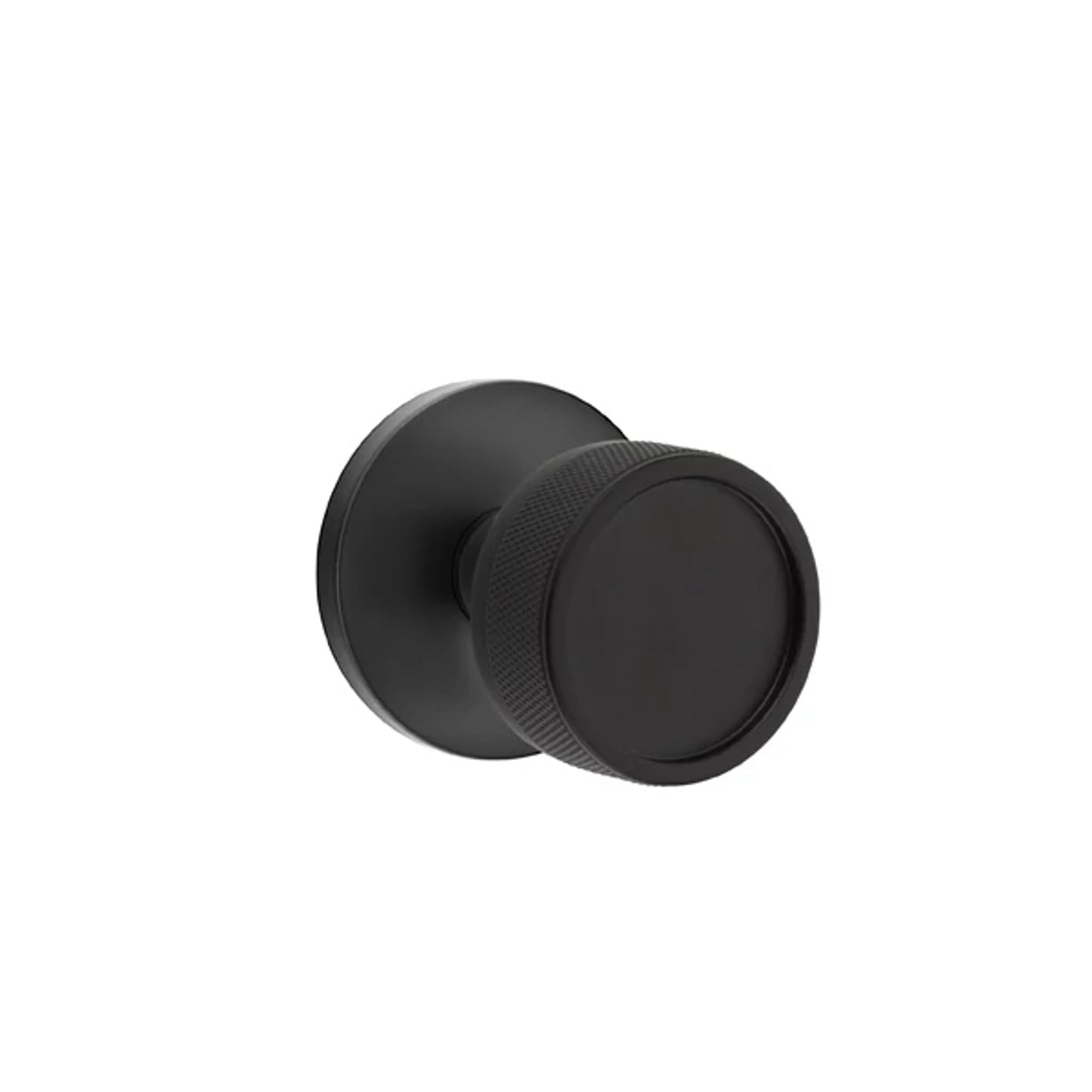 SELECT Conical Knurled Knob