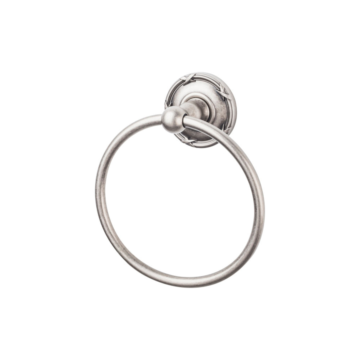 Top Knobs Edwardian Bath Towel Ring