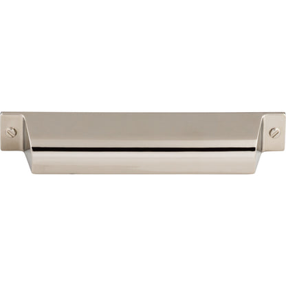 Top Knobs Channing Cup/Bin Pull