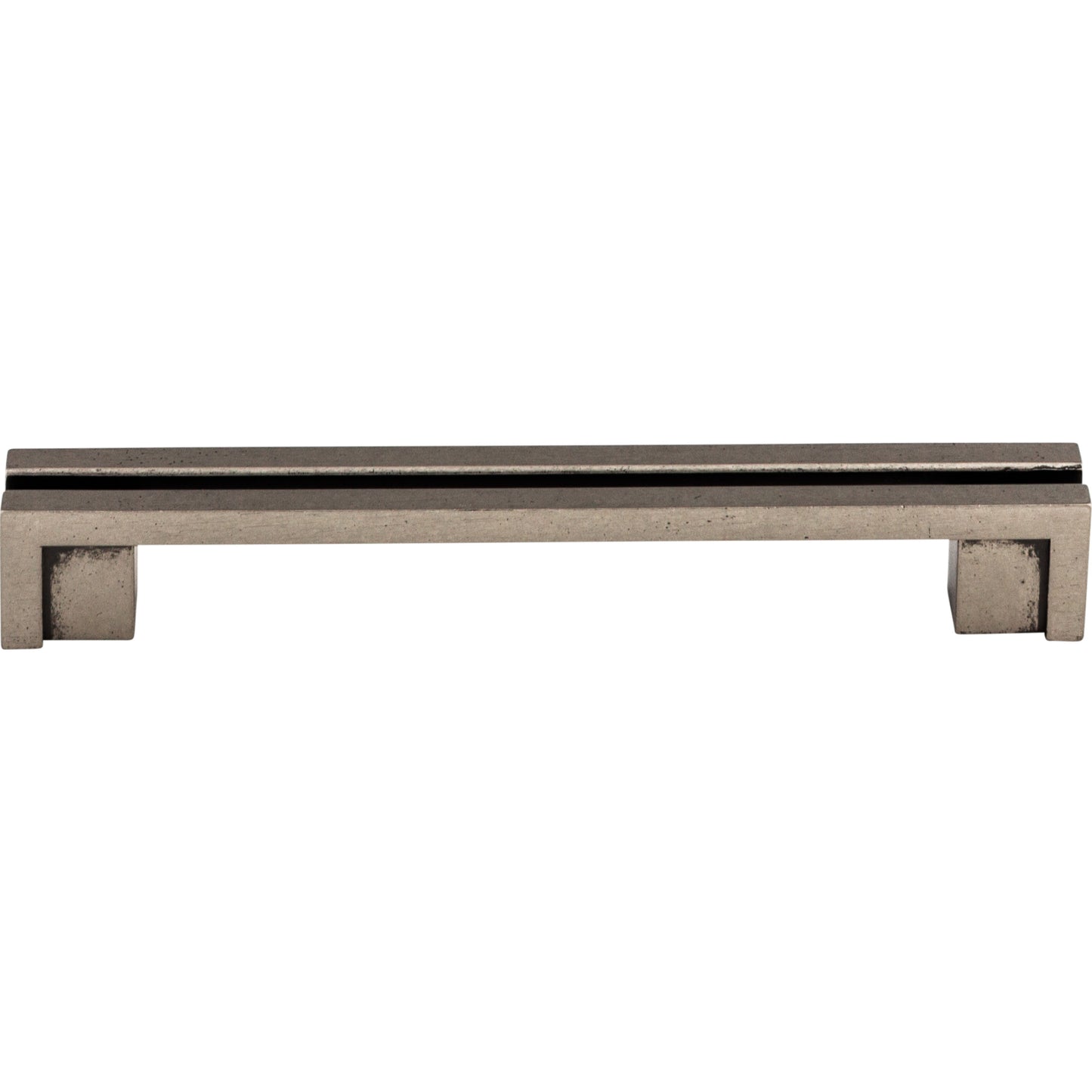Flat Rail 5" Center to Center Bar Pull