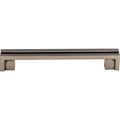 Top Knobs Flat Rail Bar Pull