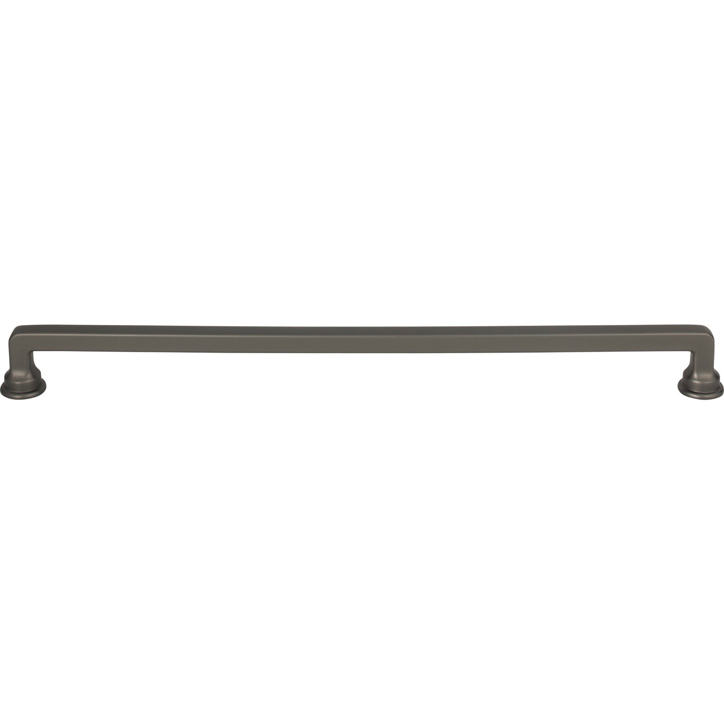 Oskar 12" Center to Center Bar Pull