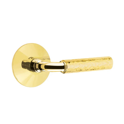 SELECT R-Bar Knurled Lever