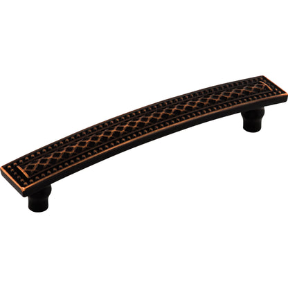 Top Knobs Trevi Bar Pull