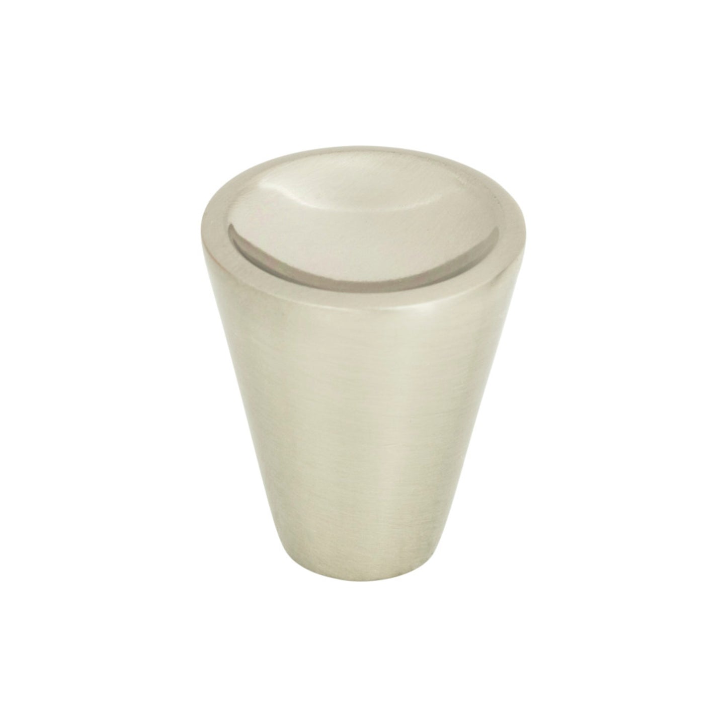 Dap 1" Diameter Conical Knob