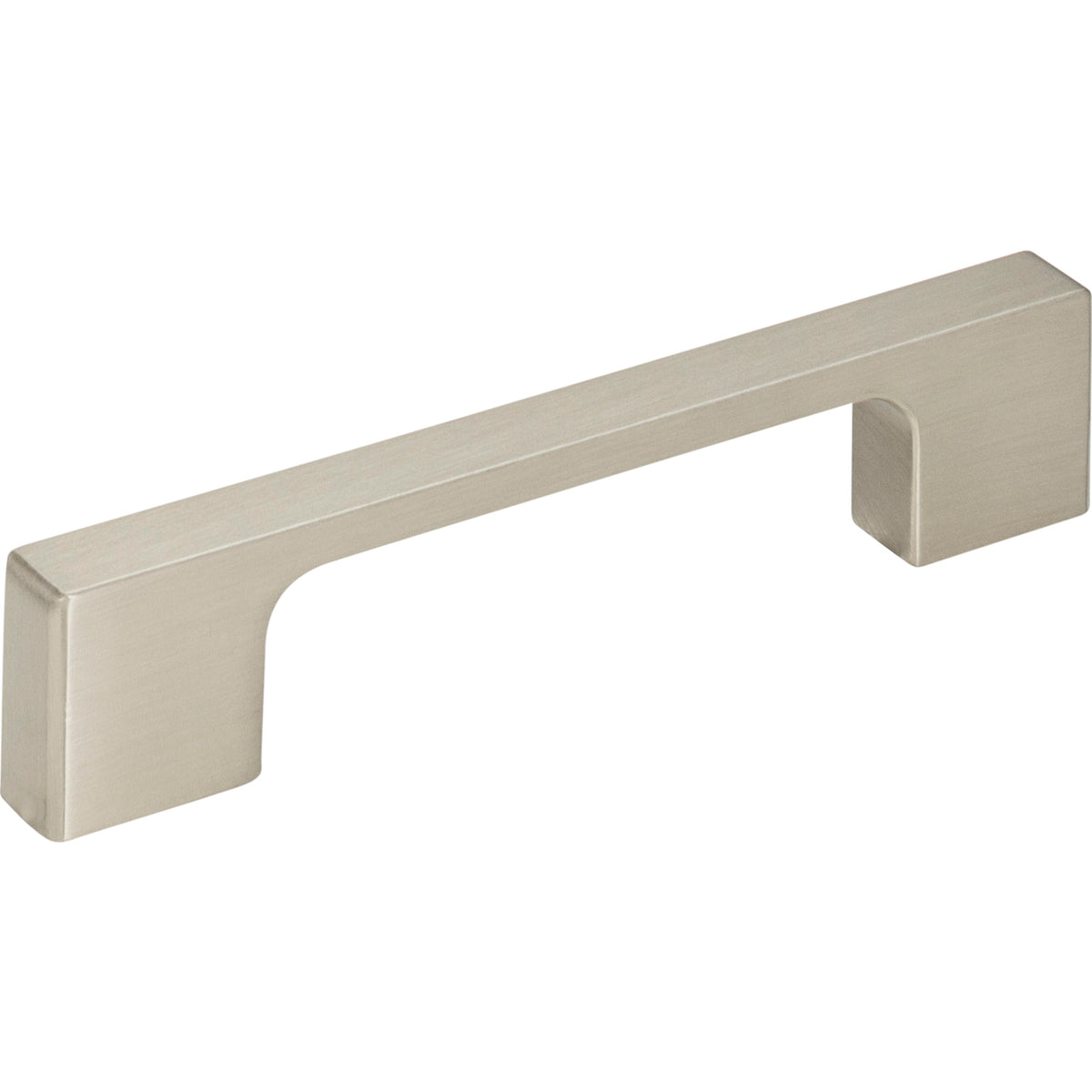Atlas Thin Square Bar Pull