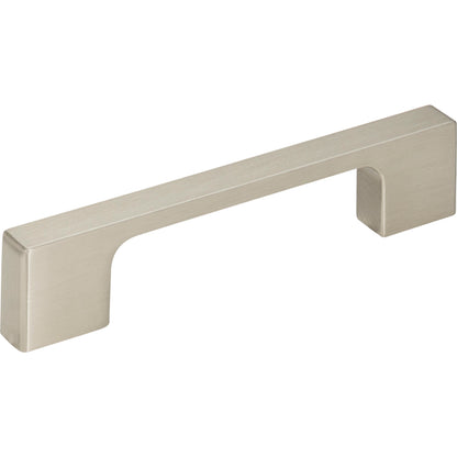 Atlas Thin Square Bar Pull