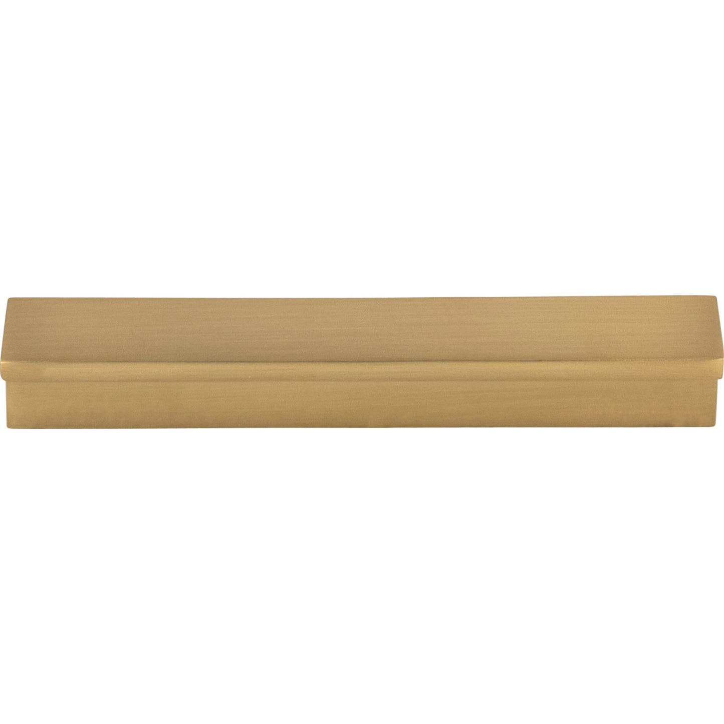 Minetta 3 3/4" Center to Center Finger Pull