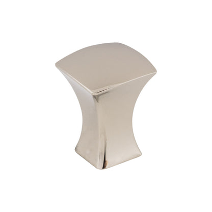 Top Knobs Glacier Length Square Knob