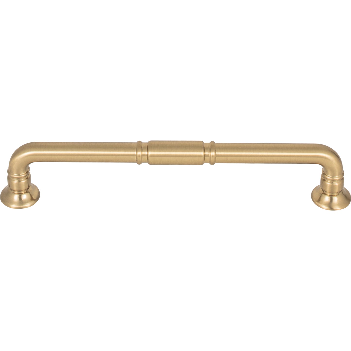 Kent 6 5/16" Center to Center Bar Pull