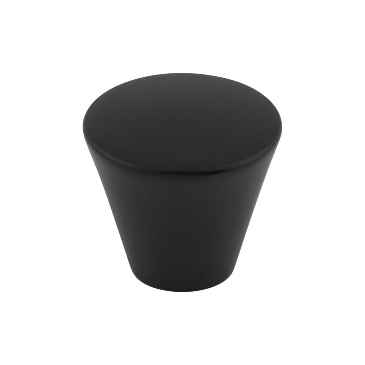 Cone Round Knob