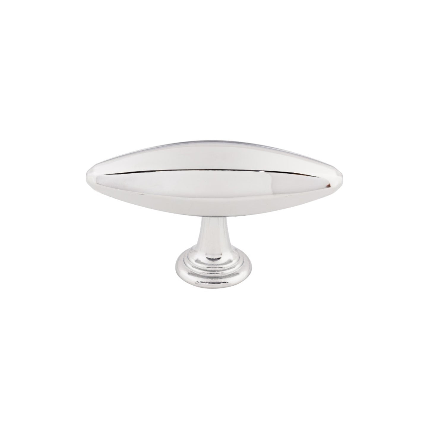 Top Knobs Chareau Length Bar Knob