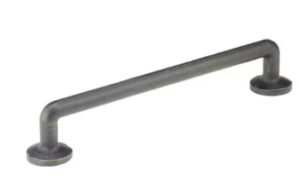 Sandcast Bronze Rod Pull