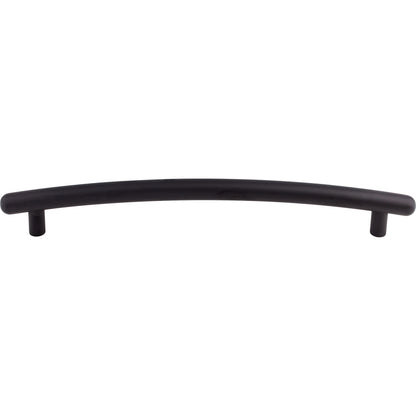 Top Knobs Curved Bar Pull