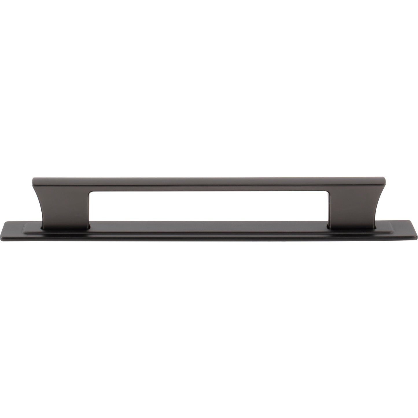 Zander Bar Pull