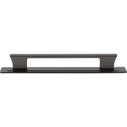 Atlas Zander Bar Pull