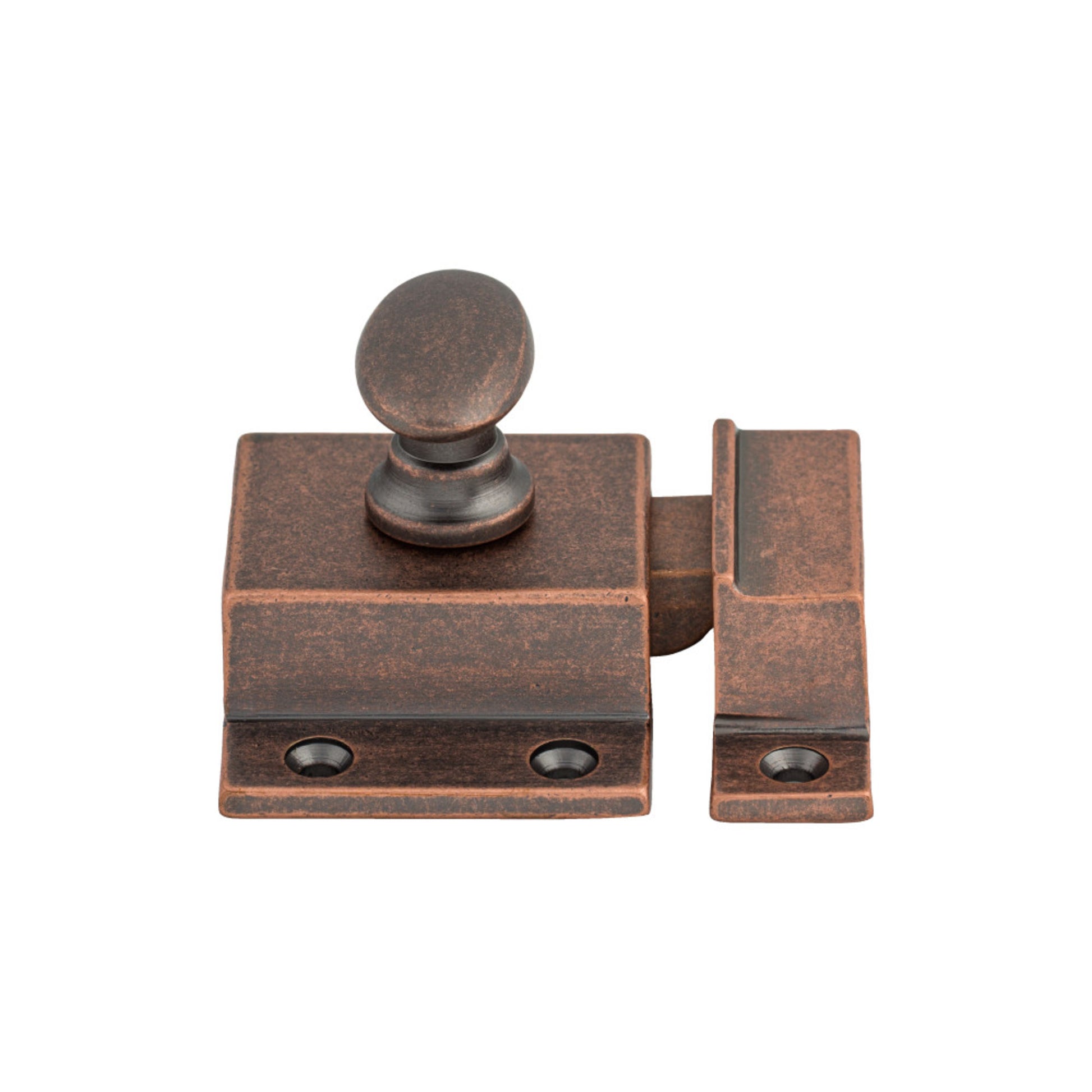 Top Knobs Additions Cabinet Latch - Antique Copper