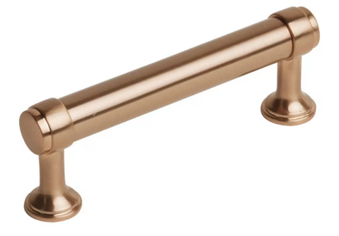 Emtek Select Transitional Smooth Cabinet Pull
