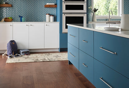 Atlas Kimberton Length Round Knob