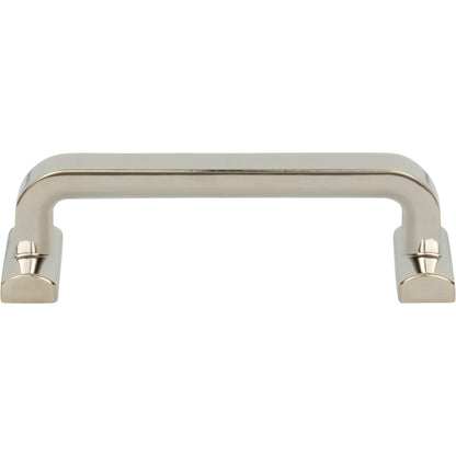 Top Knobs Harrison Bar Pull