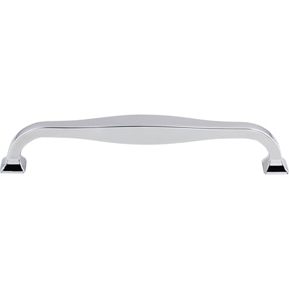 Top Knobs Contour Bar Pull