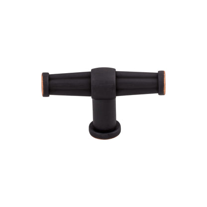 Top Knobs Luxor Length Bar Knob