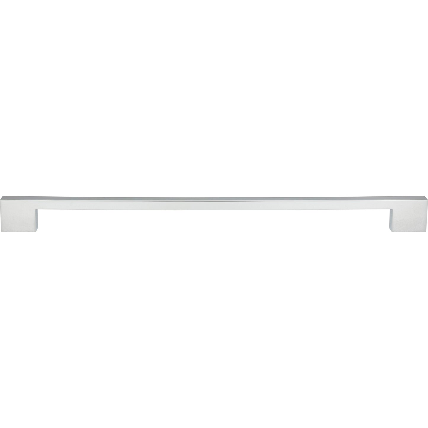 Thin Square 18" Center to Center Appliance Pull