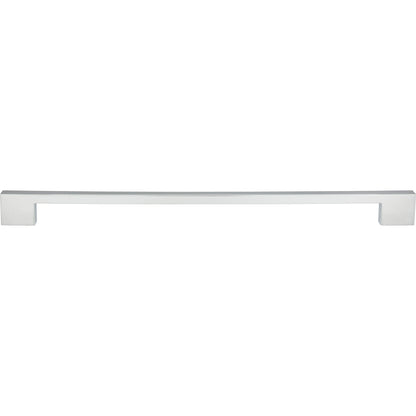 Atlas Thin Square Bar Pull
