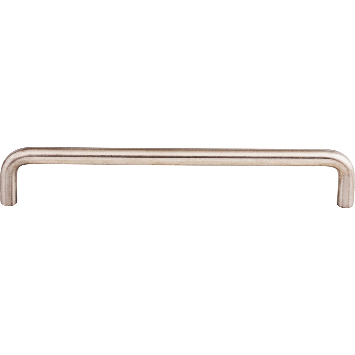 Top Knobs Bent Bar (10mm Diameter) Bar Pull