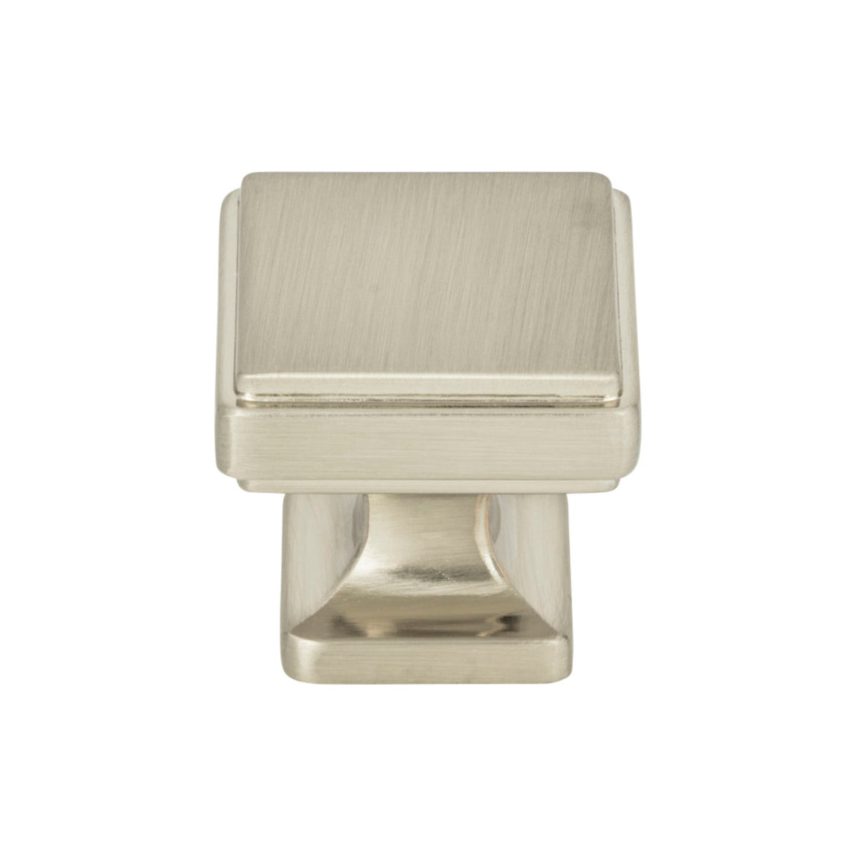 Atlas Kate Length Square Knob