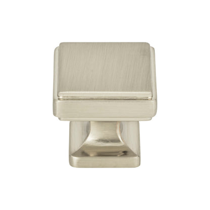 Atlas Kate Length Square Knob