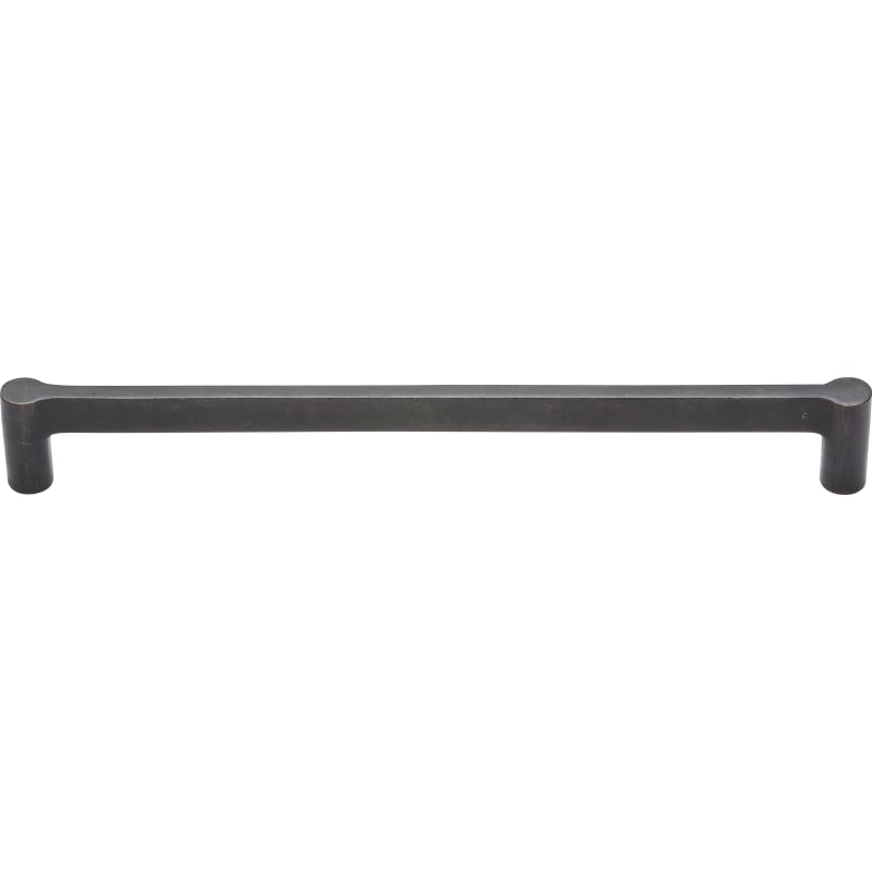 Ashley Norton Claros Cabinet Pull - 10" CTC - Dark Bronze