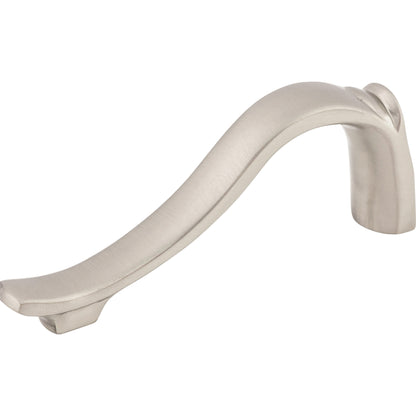 Top Knobs Dover Latch Novelty Pull