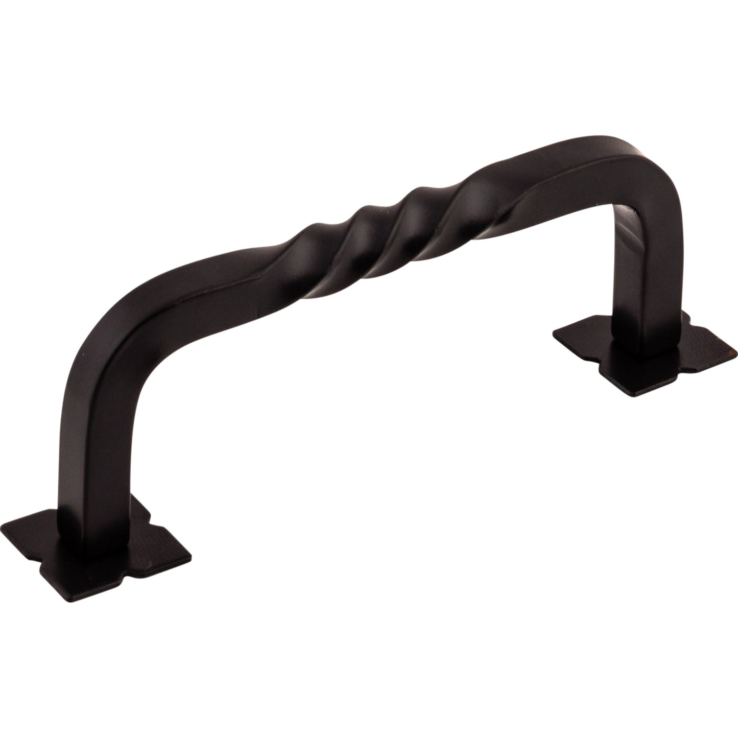 Top Knobs Twist Bar Pull