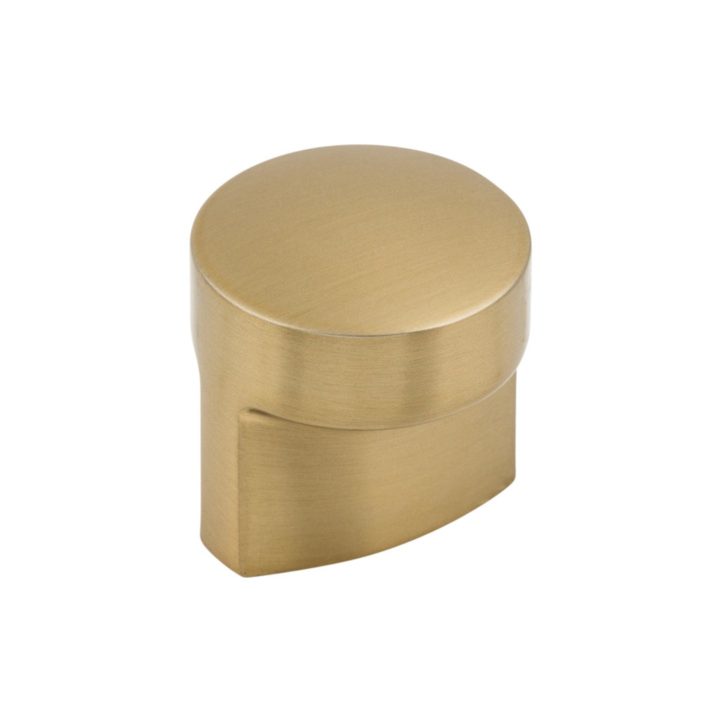 Top Knobs Hartridge Length Cylindrical Knob