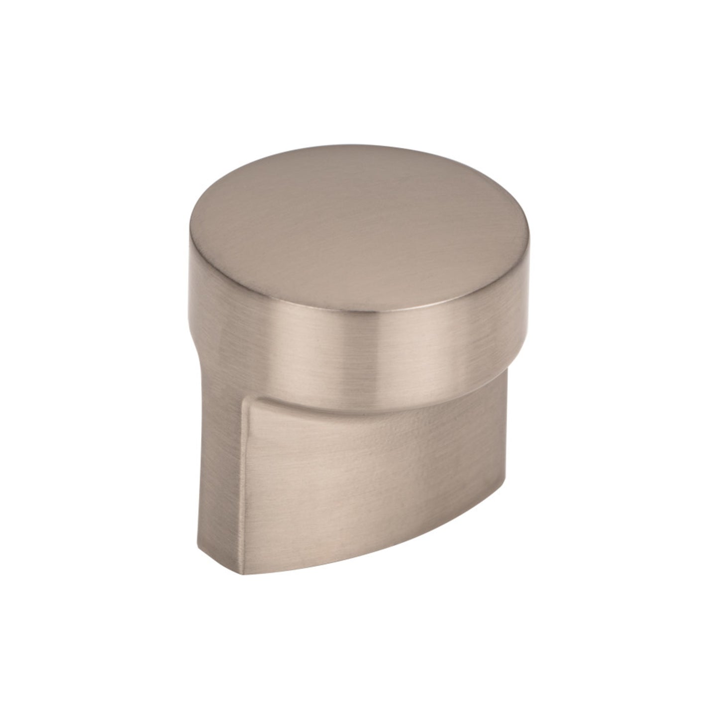 Top Knobs Hartridge Length Cylindrical Knob