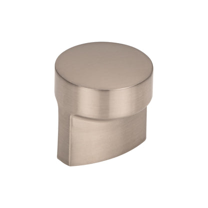 Top Knobs Hartridge Length Cylindrical Knob