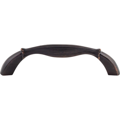Top Knobs Straight Bar Pull