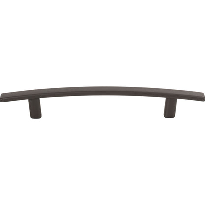 Atlas Curved Line Bar Pull