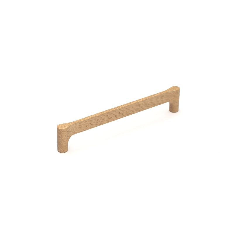 Designer Wood Claros Cabinet Pull