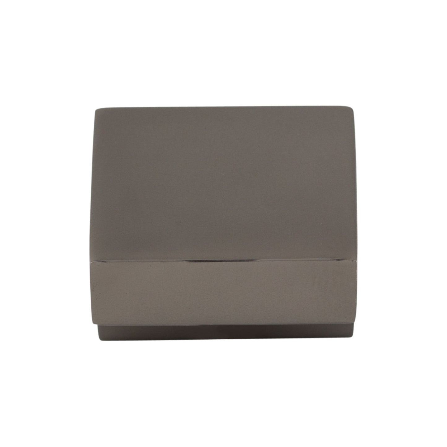 Top Knobs Square Length Square Knob