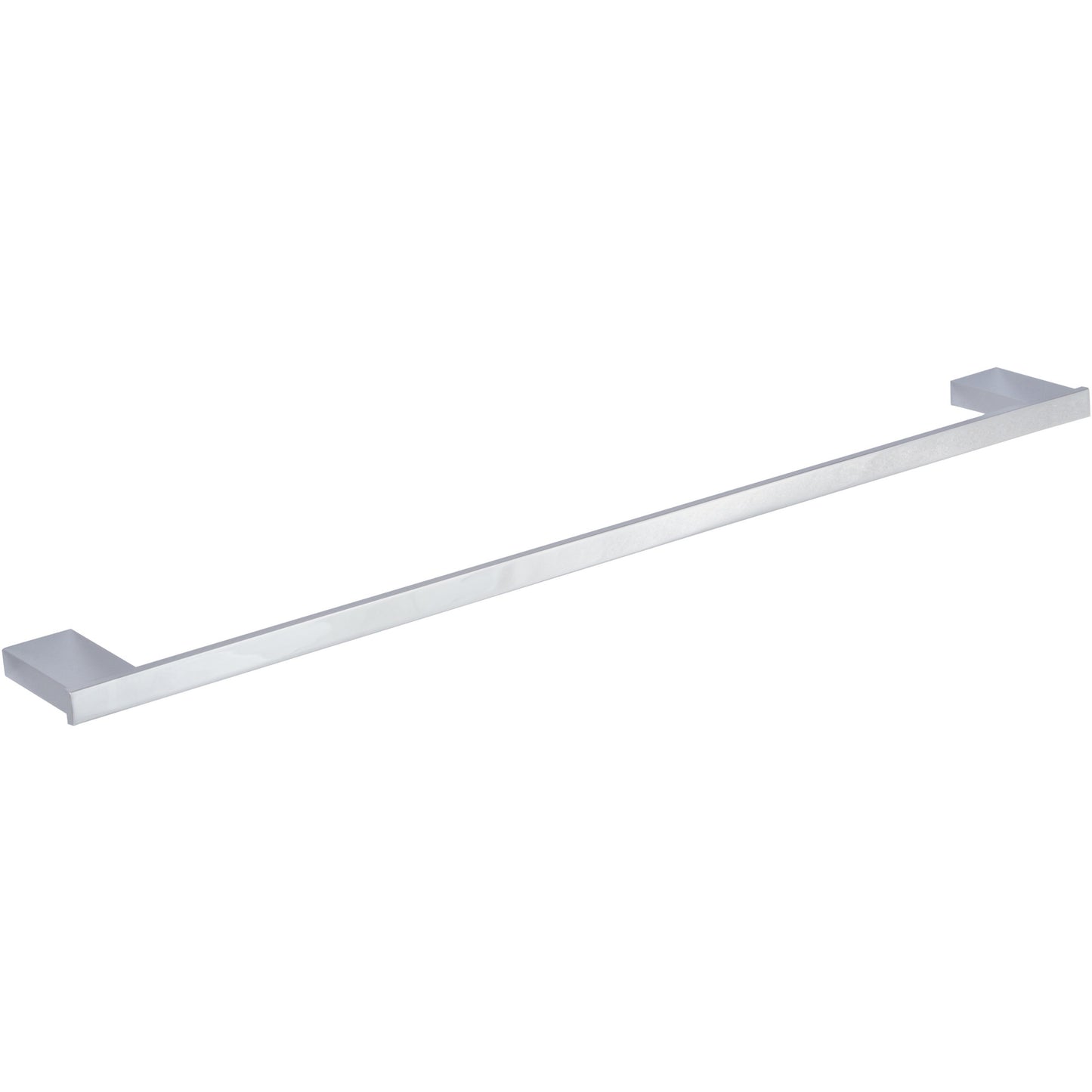 Parker Single 23 5/8" Wall Mounted  Towel Bar