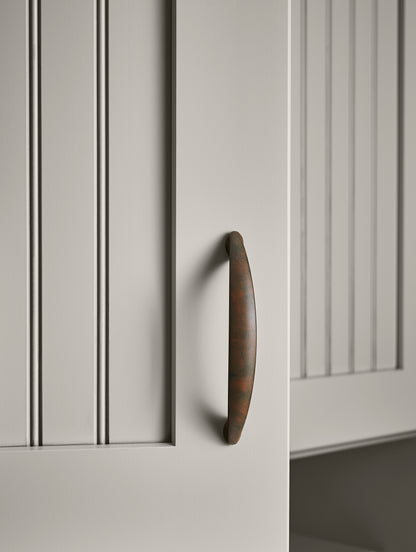 Top Knobs Arc Bar Pull