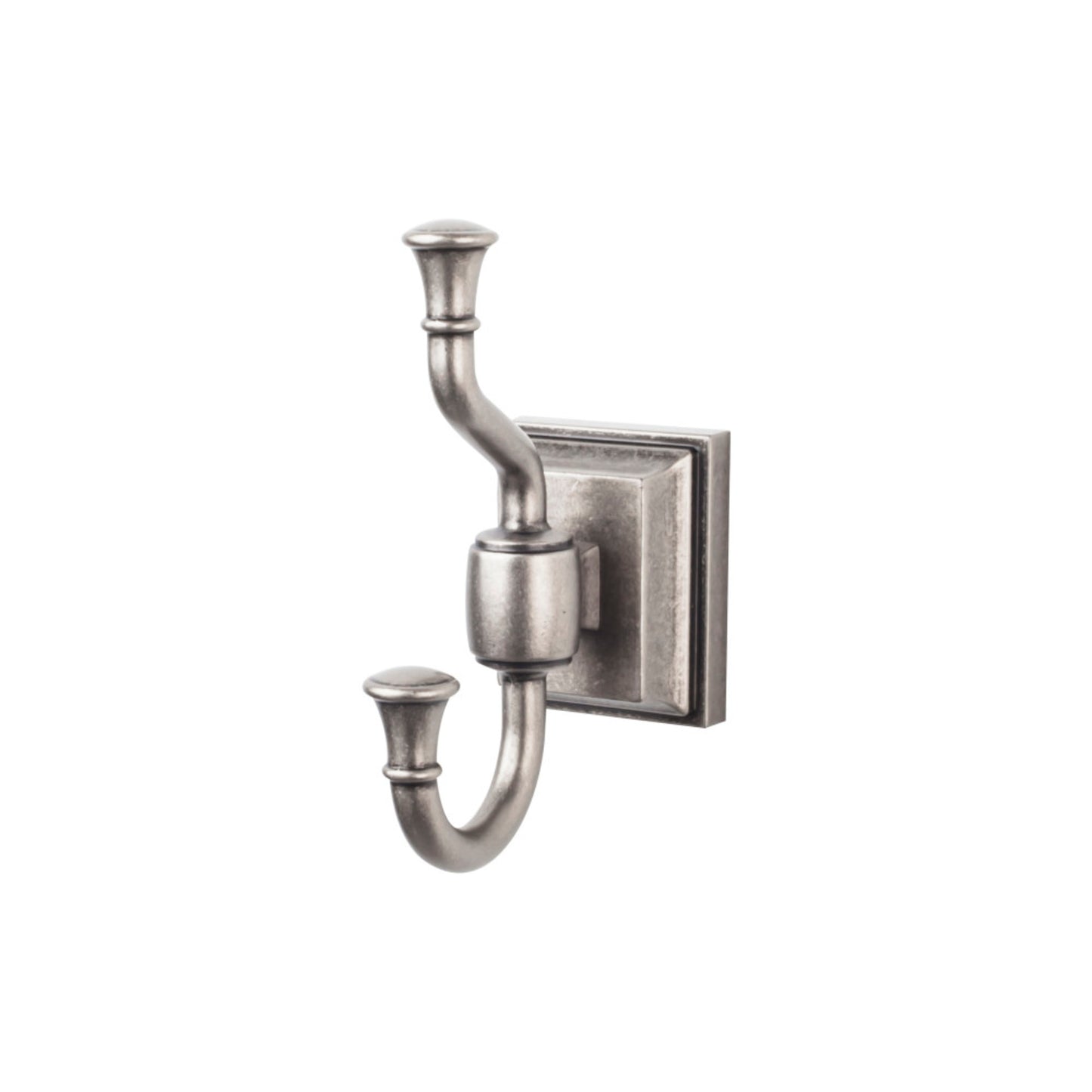 TOP BATH (R) Stratton Bath 5 1/8" Wall Bath Hooks
