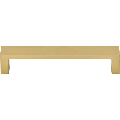 Top Knobs Modern Metro Bar Pull