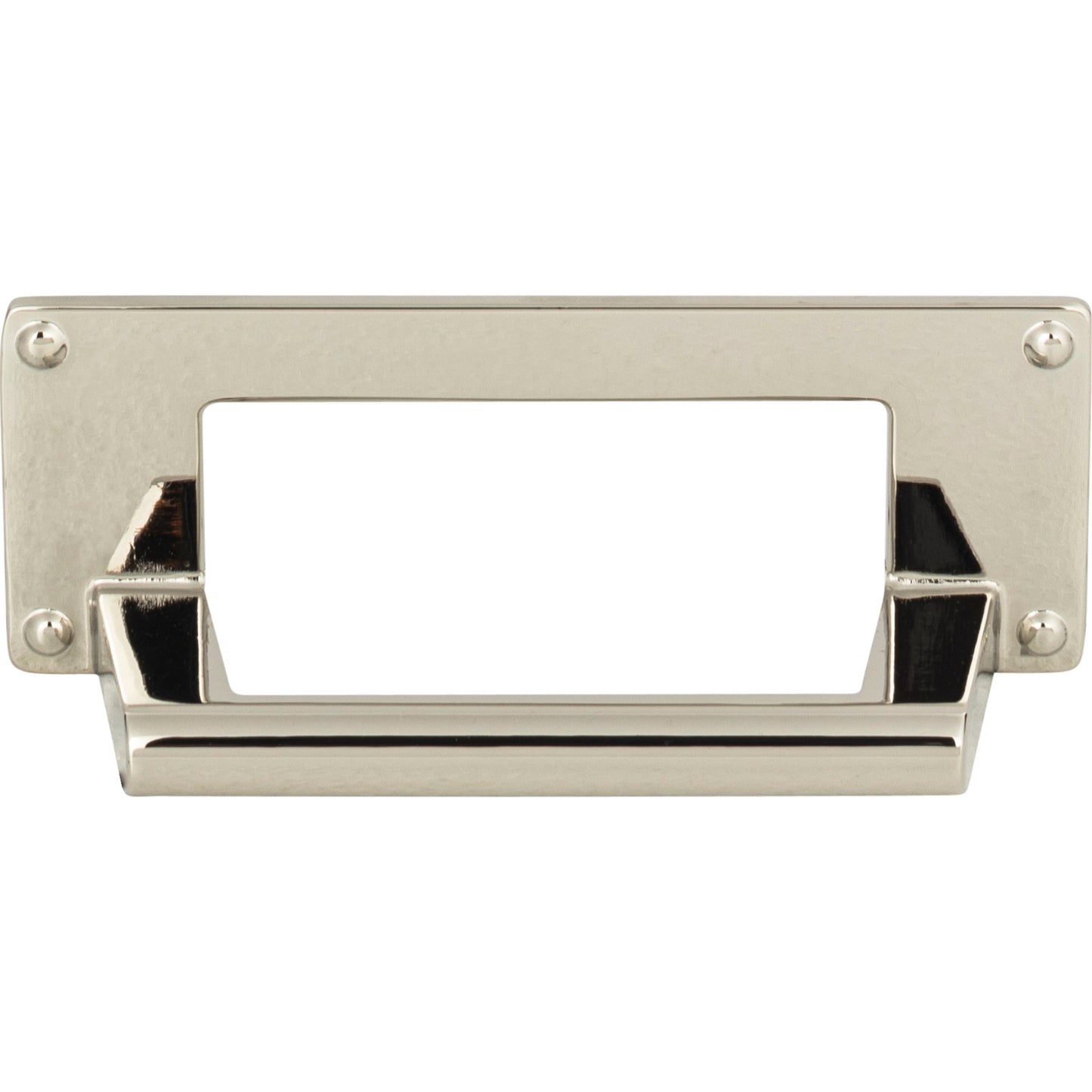 Bradbury 3" Center to Center Cup/Bin Pull