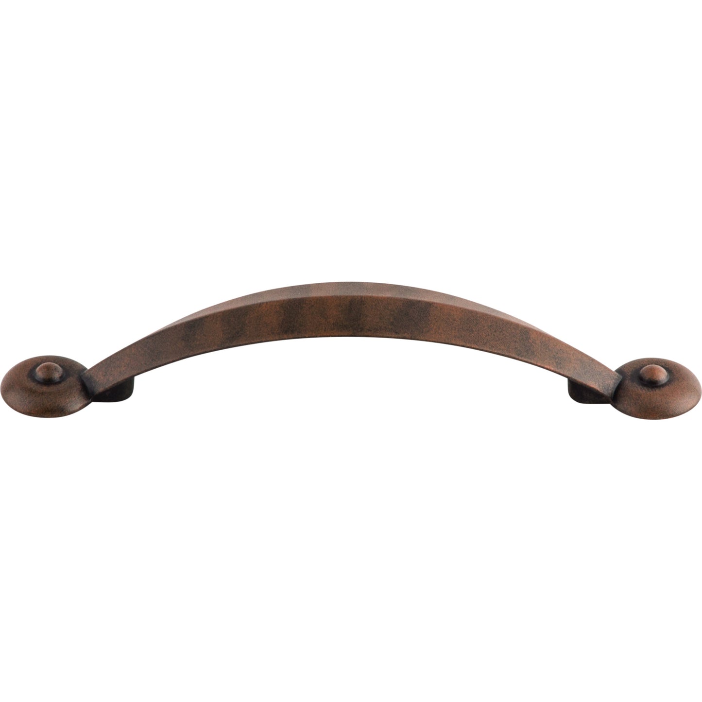 Top Knobs Angle Bar Pull