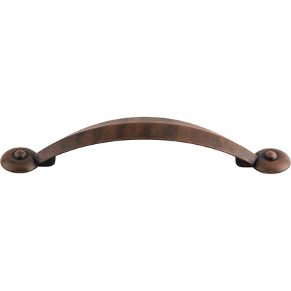 Top Knobs Angle Bar Pull