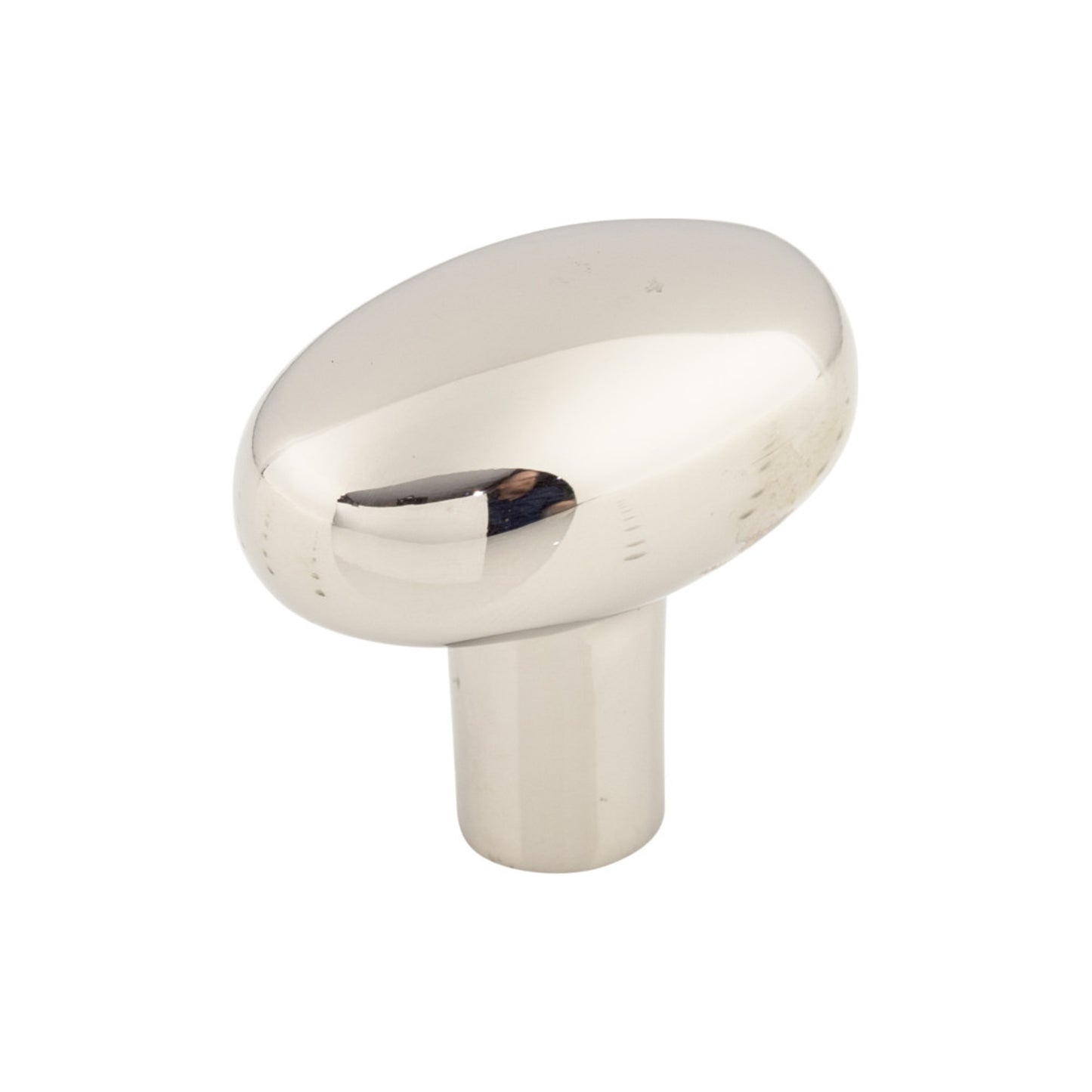 Top Knobs Aspen II Small Potato Length Oval Knob